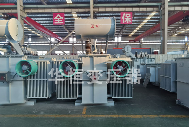 6300KVA甘德甘德甘德电力变压器