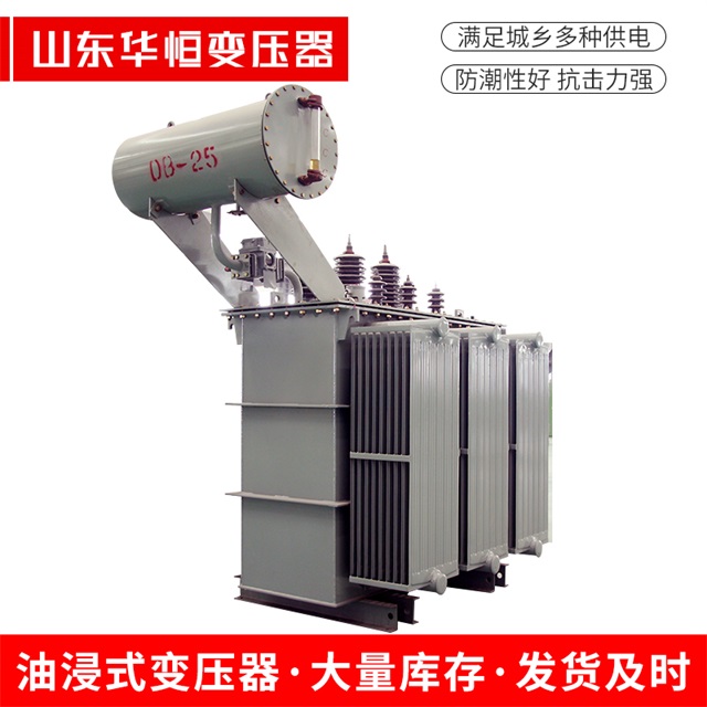 S11-10000/35甘德甘德甘德电力变压器厂家