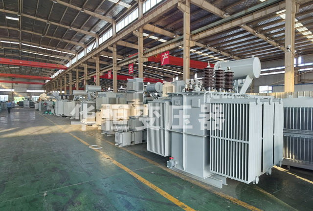 S13-8000/35甘德甘德甘德电力变压器厂家