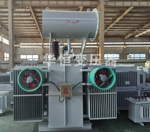 S13-8000/35甘德甘德甘德电力变压器