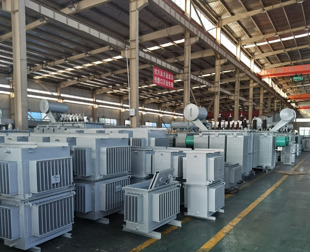 S11-8000/35甘德甘德甘德电力变压器