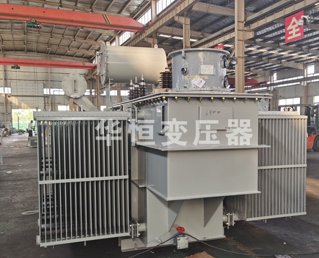 S11-6300/35甘德甘德甘德电力变压器价格